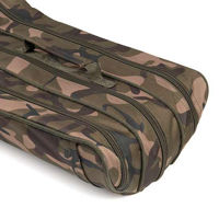 Fox Camolite 6 Rod Hardcase 12ft